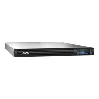 Produktbild för APC Smart-UPS 1500 LCD - UPS - 1000 watt - 1500 VA
