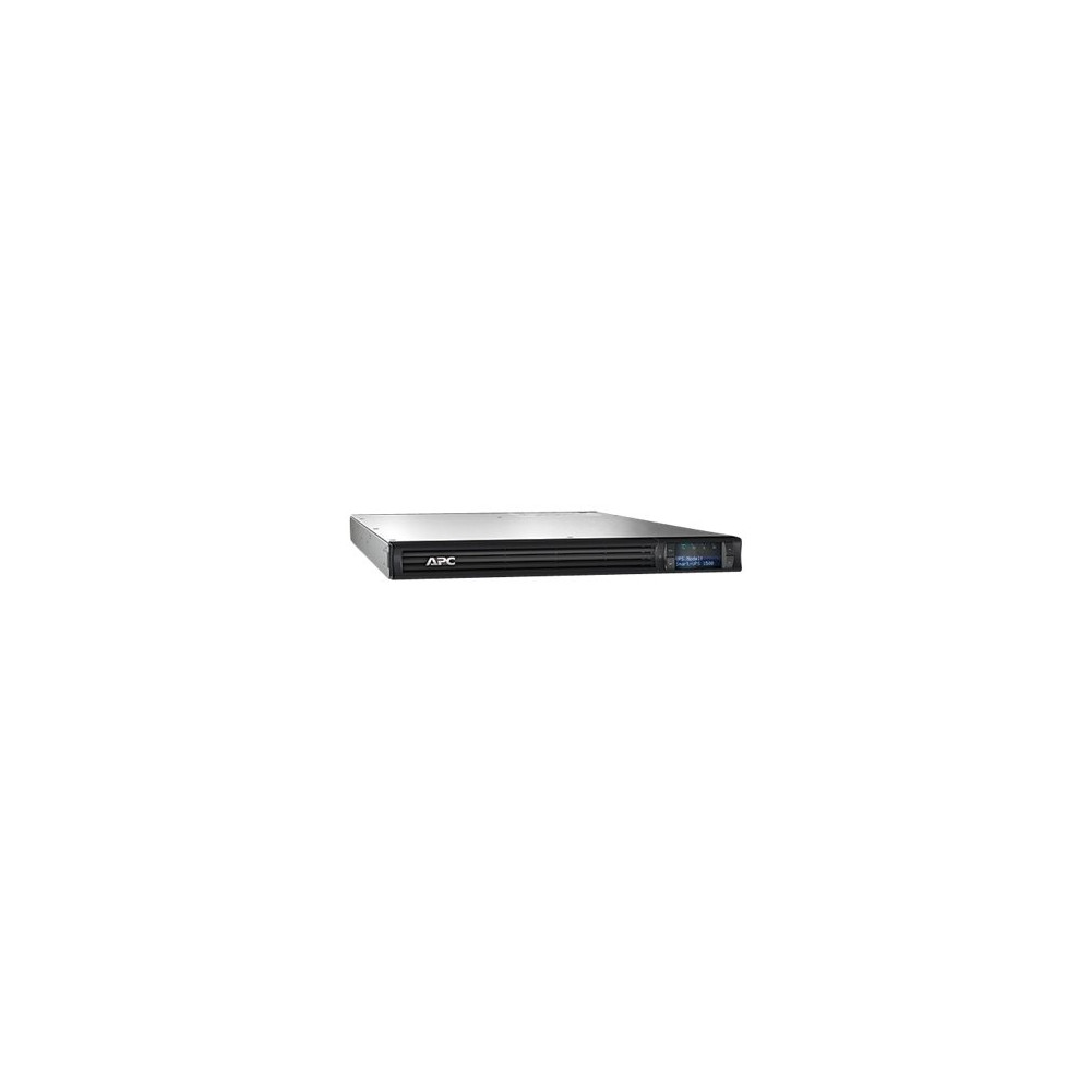 Produktbild för APC Smart-UPS 1500 LCD - UPS - 1000 watt - 1500 VA
