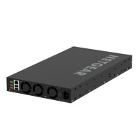 Produktbild för NETGEAR M4350 Series M4350-12X12F - switch - 24 portar - Administrerad - rackmonterbar