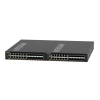 Produktbild för NETGEAR M4350 Series M4350-12X12F - switch - 24 portar - Administrerad - rackmonterbar