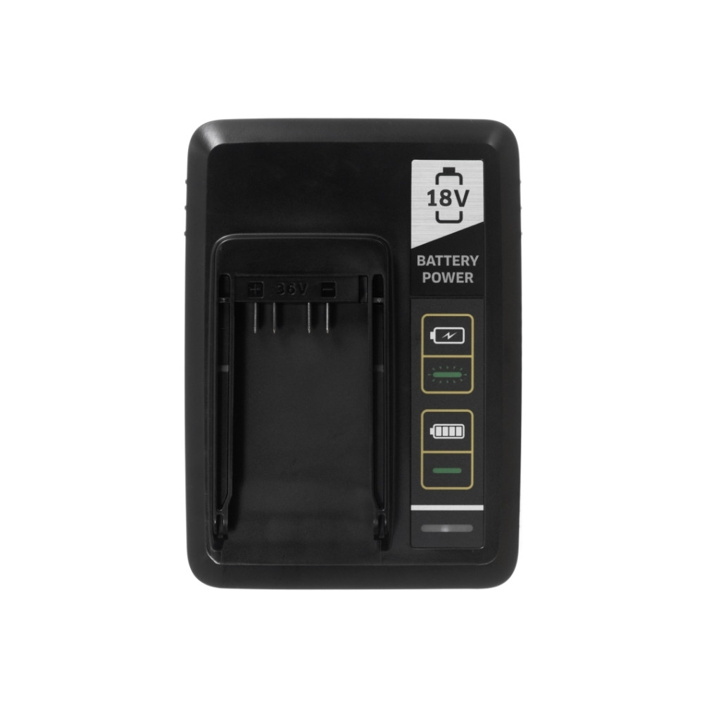 Produktbild för Kärcher Starter Kit Battery Power 18/50 batteriladdare - med batteri - Li-Ion