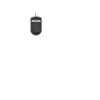Produktbild för Lenovo ThinkPad Compact - mus - USB, USB-C - korpsvart