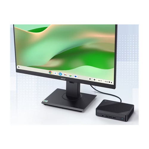 Acer Acer Chromebox Mini CXM2 - mini-PC N-series N150 800 MHz - 8 GB - flash 64 GB