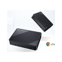 Produktbild för Acer Chromebox Mini CXM2 - mini-PC N-series N150 800 MHz - 8 GB - flash 64 GB
