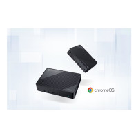 Produktbild för Acer Chromebox Mini CXM2 - mini-PC N-series N150 800 MHz - 8 GB - flash 64 GB