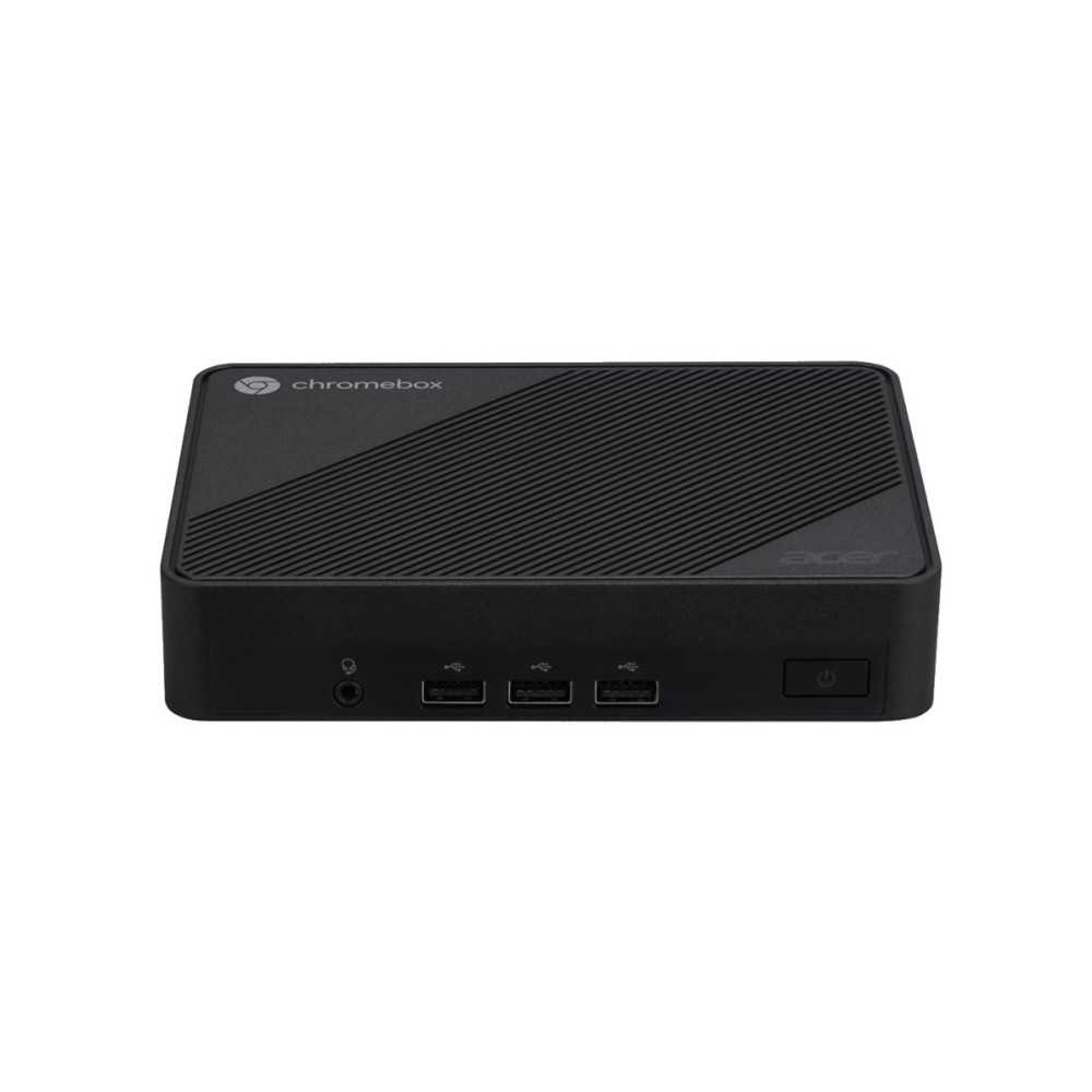 Produktbild för Acer Chromebox Mini CXM2 - mini-PC N-series N150 800 MHz - 8 GB - flash 64 GB