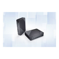 Produktbild för Acer Chromebox Mini CXM2 - mini-PC N-series N150 800 MHz - 8 GB - flash 64 GB