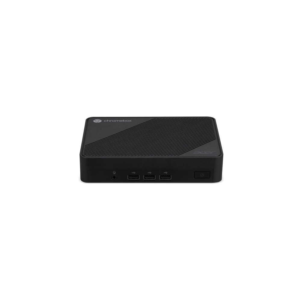 Produktbild för Acer Chromebox Mini CXM2 - mini-PC N-series N150 800 MHz - 8 GB - flash 64 GB