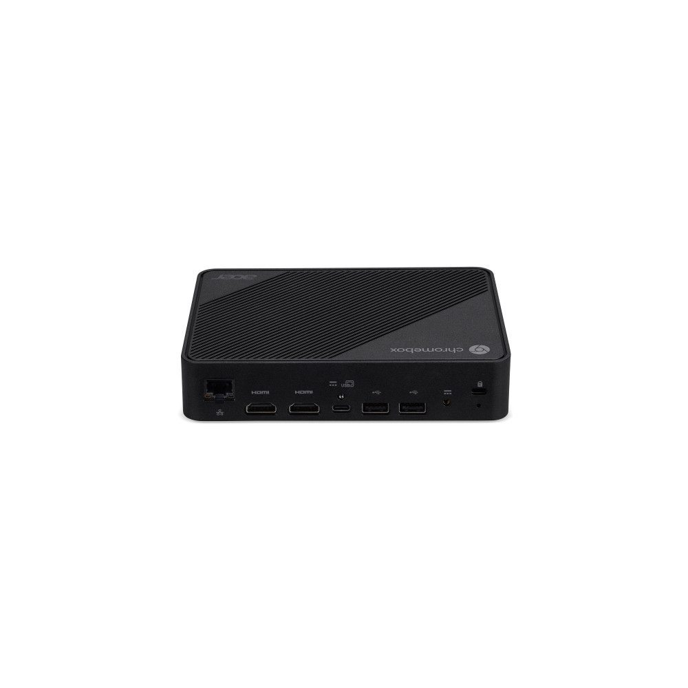 Produktbild för Acer Chromebox Mini CXM2 - mini-PC N-series N150 800 MHz - 8 GB - flash 64 GB
