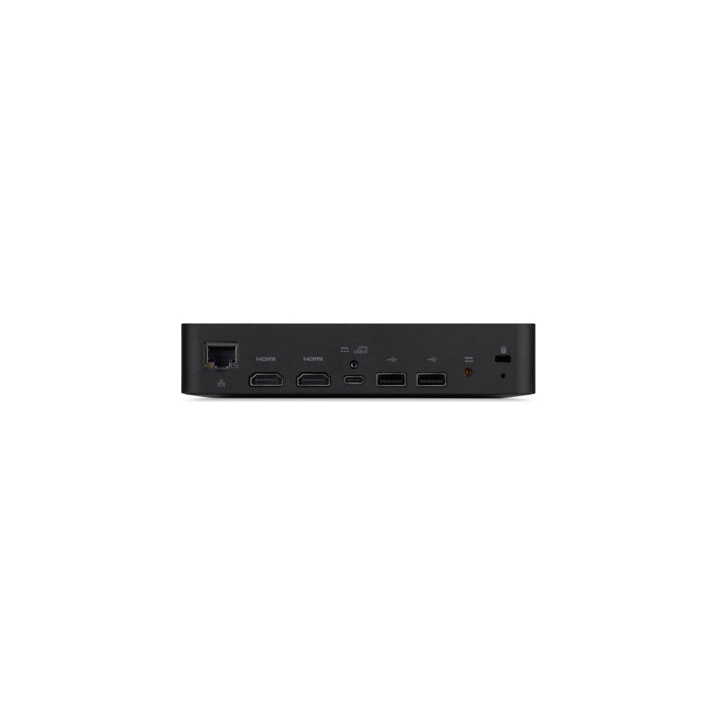 Produktbild för Acer Chromebox Mini CXM2 - mini-PC N-series N150 800 MHz - 8 GB - flash 64 GB