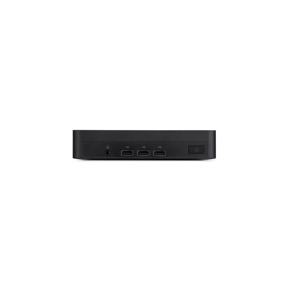 Produktbild för Acer Chromebox Mini CXM2 - mini-PC N-series N150 800 MHz - 8 GB - flash 64 GB