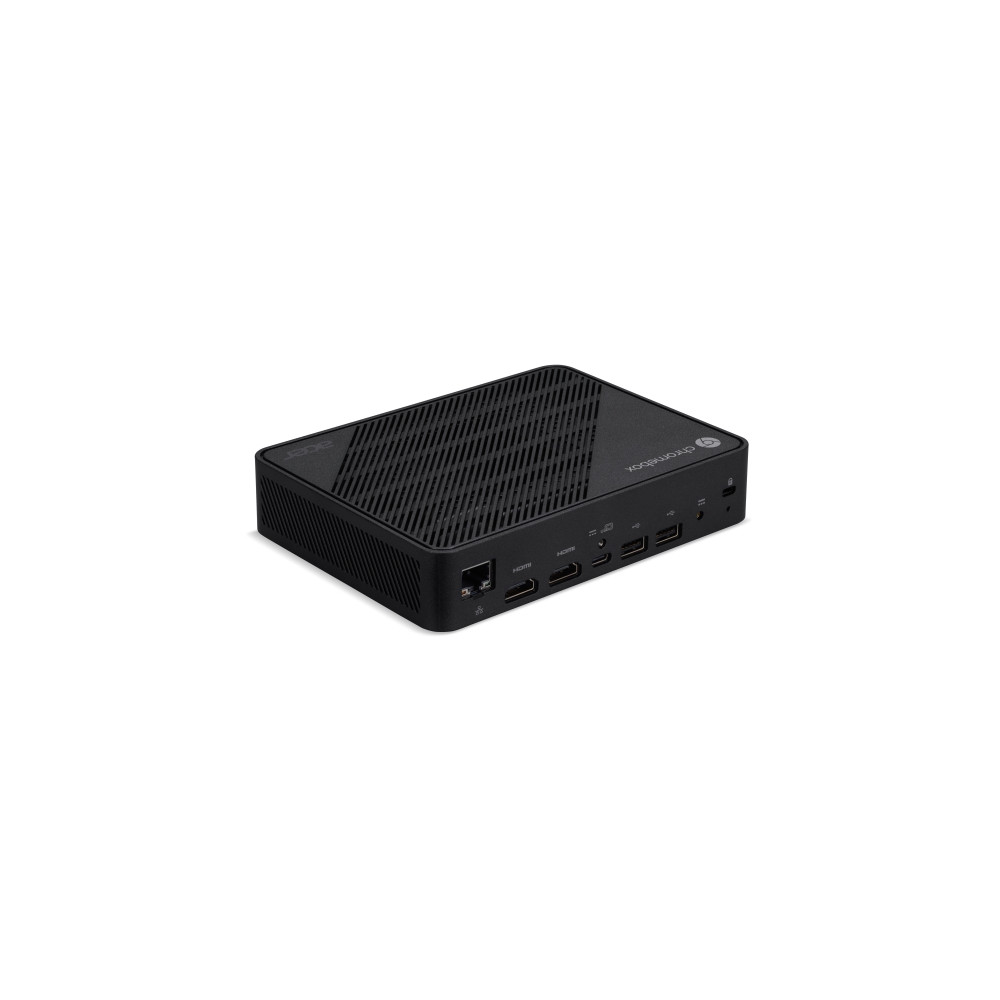 Produktbild för Acer Chromebox Mini CXM2 - mini-PC N-series N150 800 MHz - 8 GB - flash 64 GB