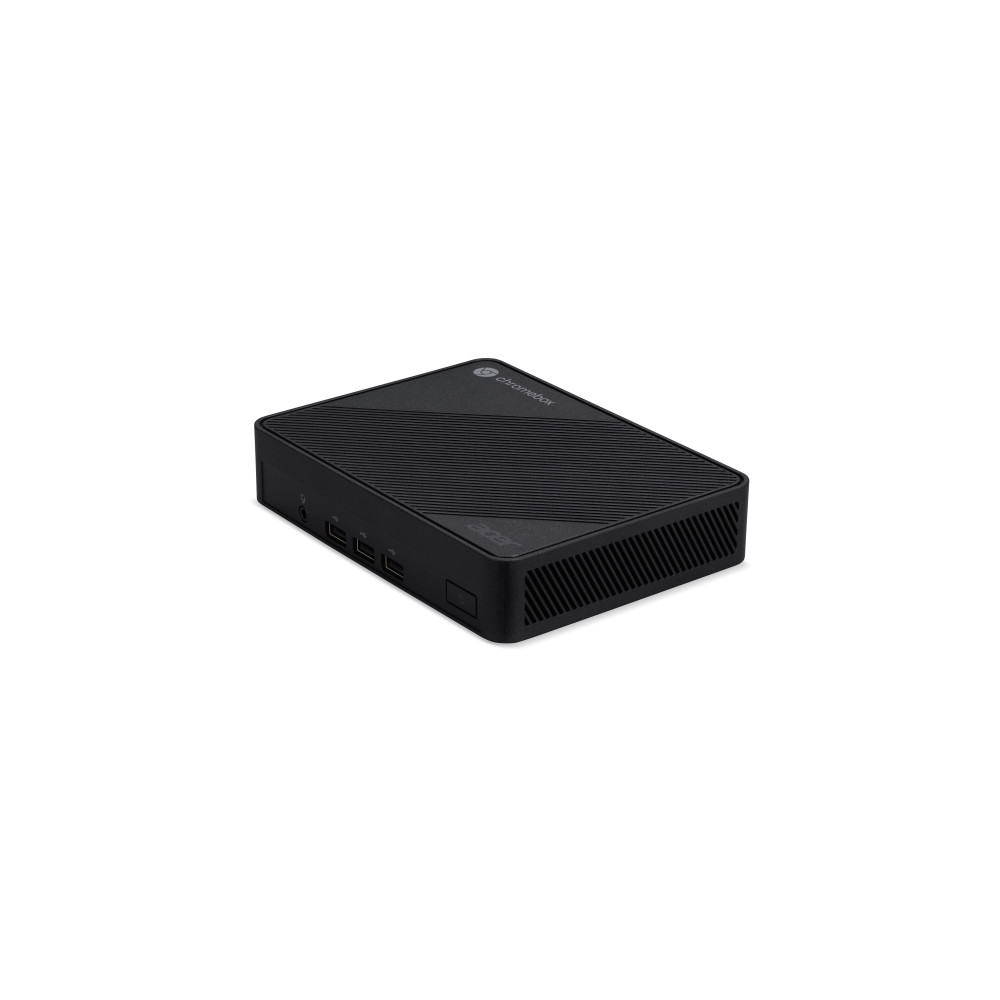 Produktbild för Acer Chromebox Mini CXM2 - mini-PC N-series N150 800 MHz - 8 GB - flash 64 GB
