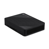Produktbild för Acer Chromebox Mini CXM2 - mini-PC N-series N150 800 MHz - 8 GB - flash 64 GB