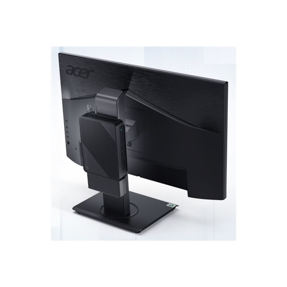 Produktbild för Acer Chromebox Mini CXM2 - mini-PC N-series N150 800 MHz - 8 GB - flash 64 GB