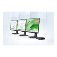 Produktbild för Acer Chromebox Mini CXM2 - mini-PC N-series N150 800 MHz - 8 GB - flash 64 GB
