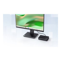 Produktbild för Acer Chromebox Mini CXM2 - mini-PC N-series N150 800 MHz - 8 GB - flash 64 GB