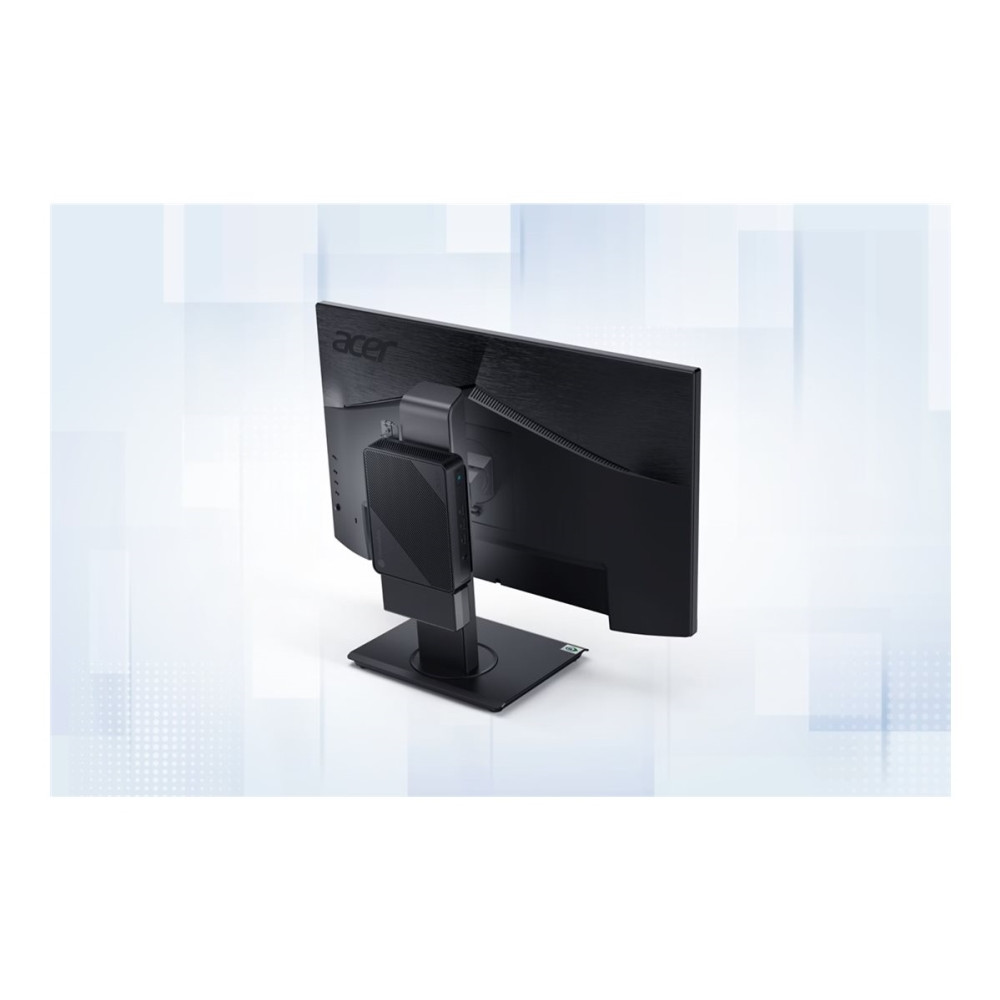 Produktbild för Acer Chromebox Mini CXM2 - mini-PC N-series N150 800 MHz - 8 GB - flash 64 GB