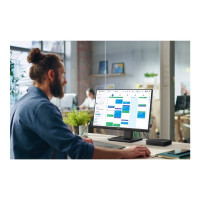 Produktbild för Acer Chromebox Mini CXM2 - mini-PC N-series N150 800 MHz - 8 GB - flash 64 GB