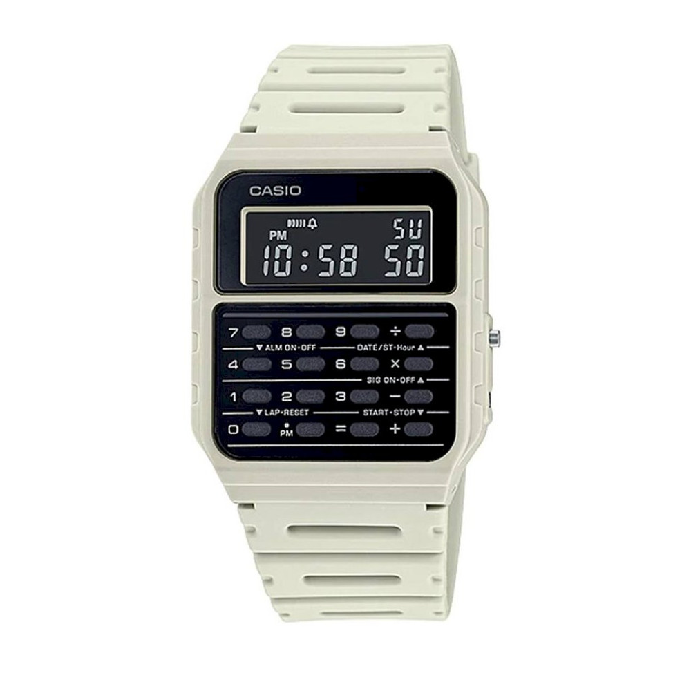 Produktbild för CASIO CA-53WF-8B - Quartz Klocka Unisex (46MM)
