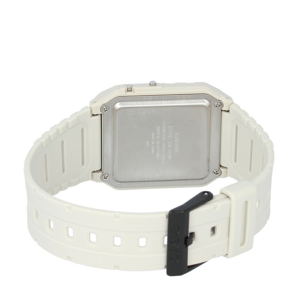 Produktbild för CASIO CA-53WF-8B - Quartz Klocka Unisex (46MM)