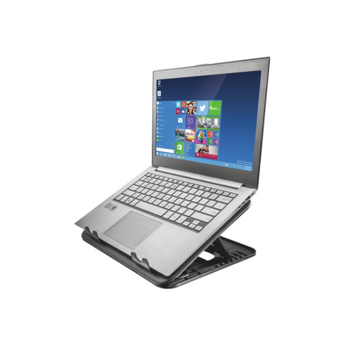 Trust Computer Products Trust Cyclone Notebook Cooling Stand - ställ för bärbar dator