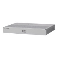 Produktbild för Cisco Integrated Services Router 1101 - router - rackmonterbar