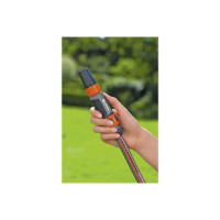 Produktbild för Gardena System Basic Set - vattenstopp