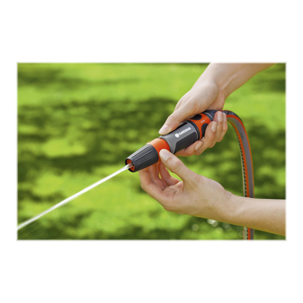 Produktbild för Gardena System Basic Set - vattenstopp