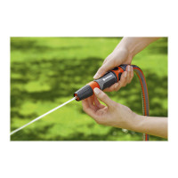 Produktbild för Gardena System Basic Set - vattenstopp