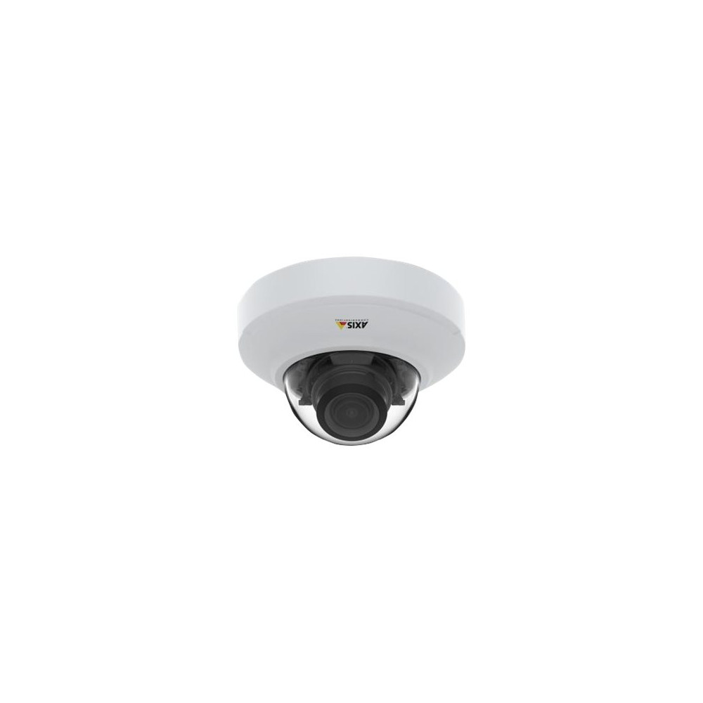 Produktbild för AXIS M42 Network Camera Series M4216-V - nätverksövervakningskamera - kupol