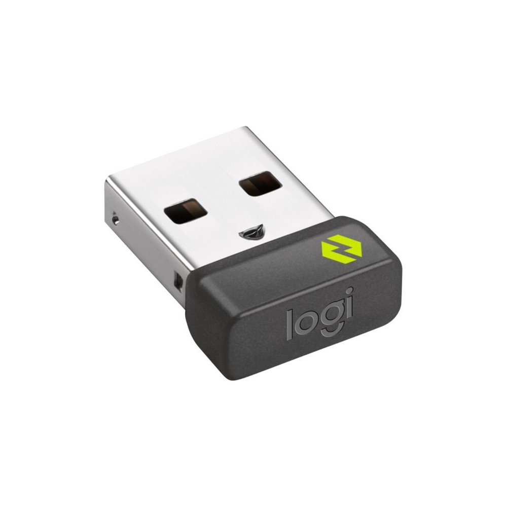 Produktbild för Logitech Signature Slim Combo MK950 for Business - sats med tangentbord och mus - 100% full size - QWERTZ - schweizisk - grafit Inmatningsenhet