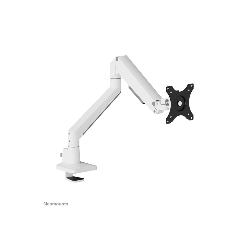 Produktbild för Neomounts NEXT Slim DS70-250WH1 monteringssats - fullständig rörelse - för Bildskärm - vit
