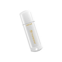 Produktbild för Transcend JetFlash 730 - USB flash-enhet - 128 GB