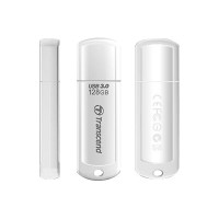 Produktbild för Transcend JetFlash 730 - USB flash-enhet - 128 GB