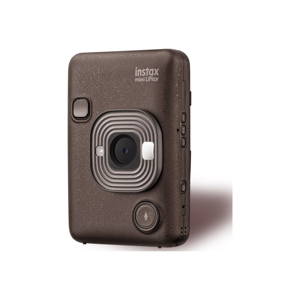 Produktbild för Fujifilm Instax Mini LiPlay - digitalkamera