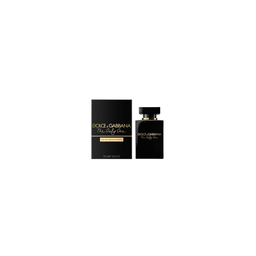 Produktbild för Dolce & Gabbana The Only One Intense EDP W 50ml