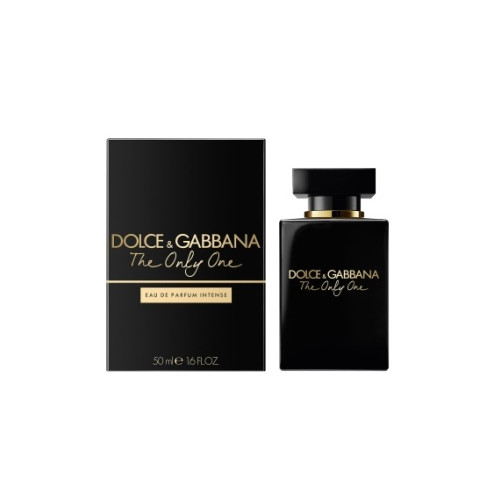 Dolce & Gabbana Dolce & Gabbana The Only One Intense EDP W 50ml
