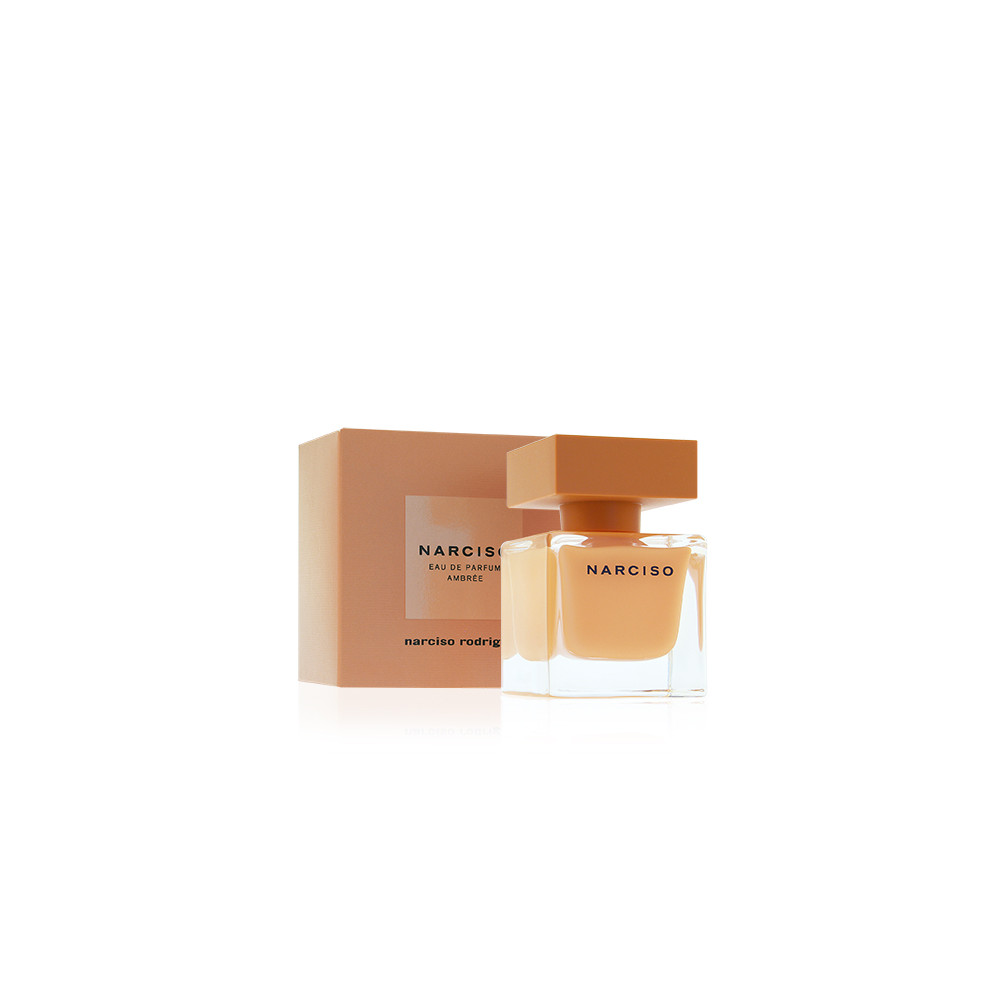 Produktbild för Narciso Rodriguez Narciso Ambrée EDP W 30ml