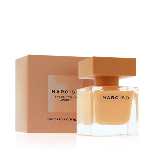 Narciso Rodriguez Narciso Rodriguez Narciso Ambrée EDP W 30ml