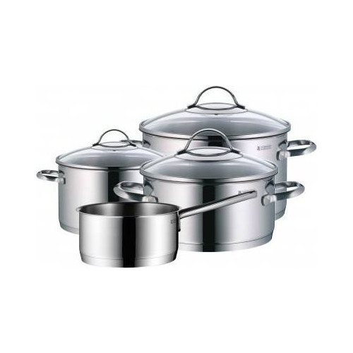 WMF WMF 4000530650139, Rostfritt stål, Rostfritt stål, Rostfritt...