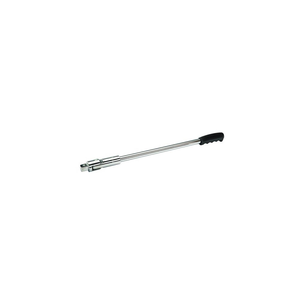 Produktbild för Bahco 3/4" ledat handtag med innerfyrkant och svängbart huvu...