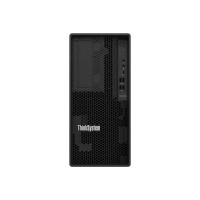 Produktbild för Lenovo ThinkSystem ST45 V3 - tower EPYC 4344P 3.8 GHz - 16 GB - SSD 2 x 480 GB