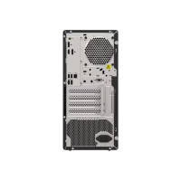 Produktbild för Lenovo ThinkSystem ST45 V3 - tower EPYC 4344P 3.8 GHz - 16 GB - SSD 2 x 480 GB