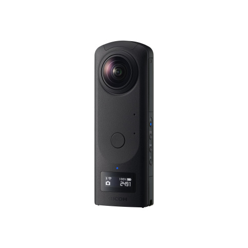 RICOH Ricoh THETA Z1 - videokamera - internt flashminne
