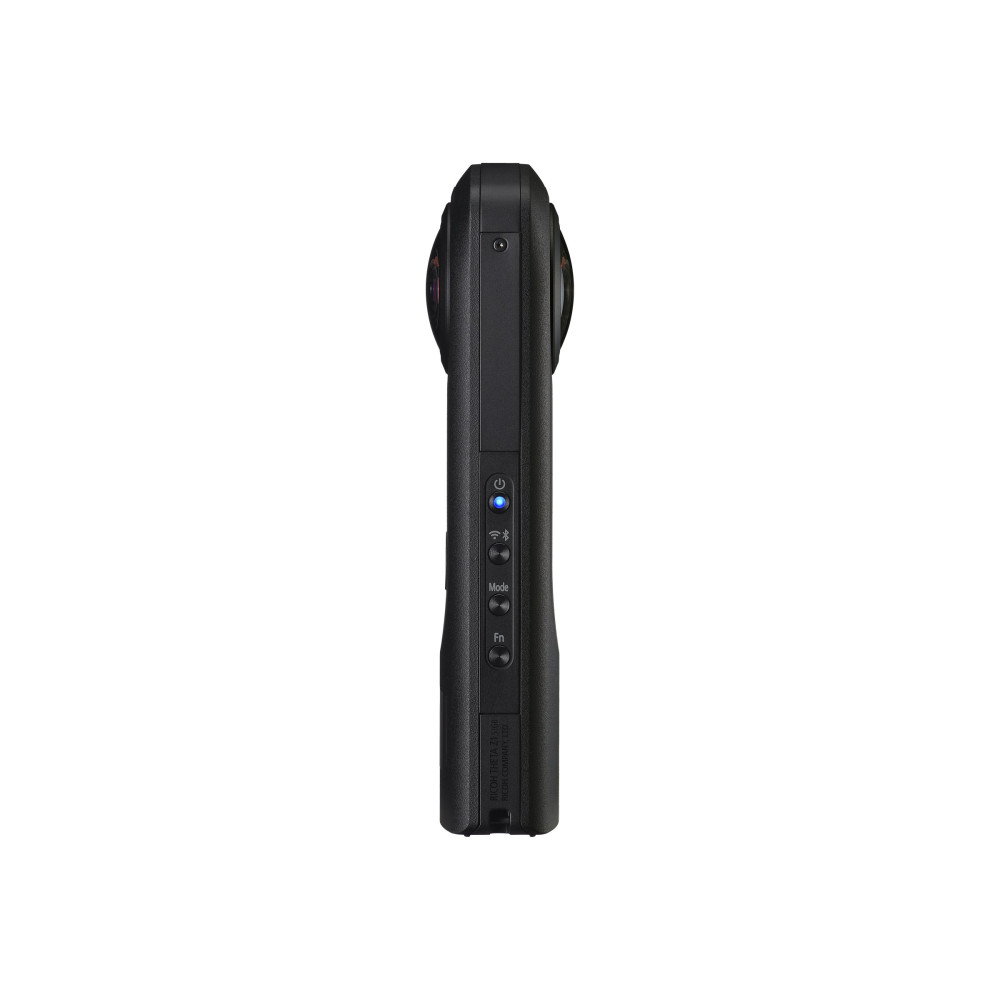 Produktbild för Ricoh THETA Z1 - videokamera - internt flashminne