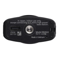 Produktbild för Ricoh THETA Z1 - videokamera - internt flashminne