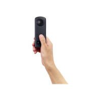 Produktbild för Ricoh THETA Z1 - videokamera - internt flashminne