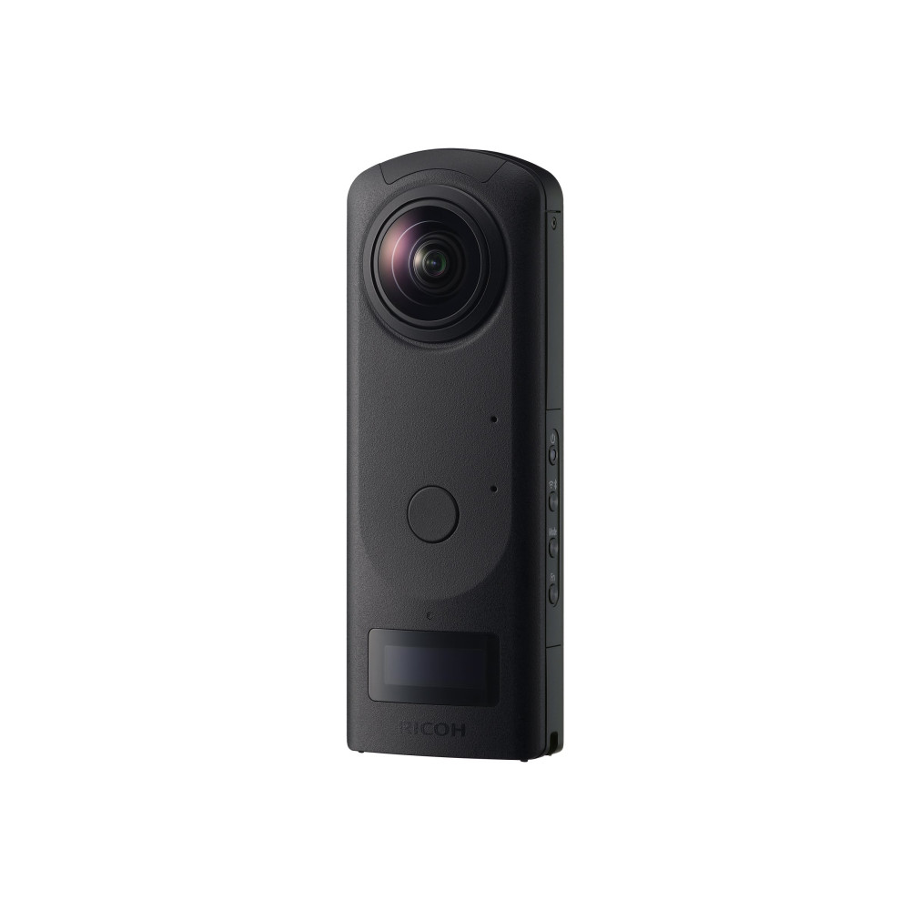 Produktbild för Ricoh THETA Z1 - videokamera - internt flashminne