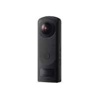 Produktbild för Ricoh THETA Z1 - videokamera - internt flashminne